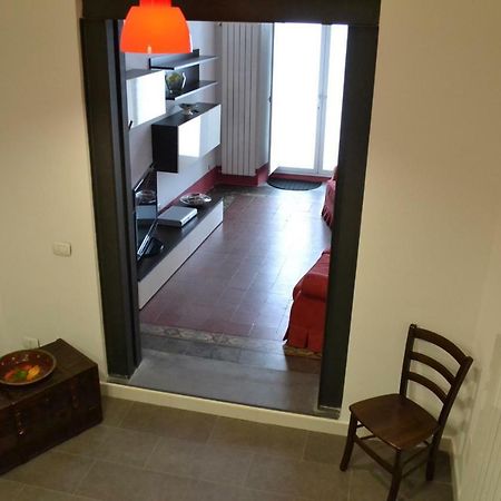 Casa Giuffrida Βίλα Κατάνια Εξωτερικό φωτογραφία