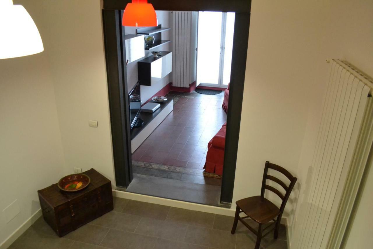 Casa Giuffrida Βίλα Κατάνια Εξωτερικό φωτογραφία