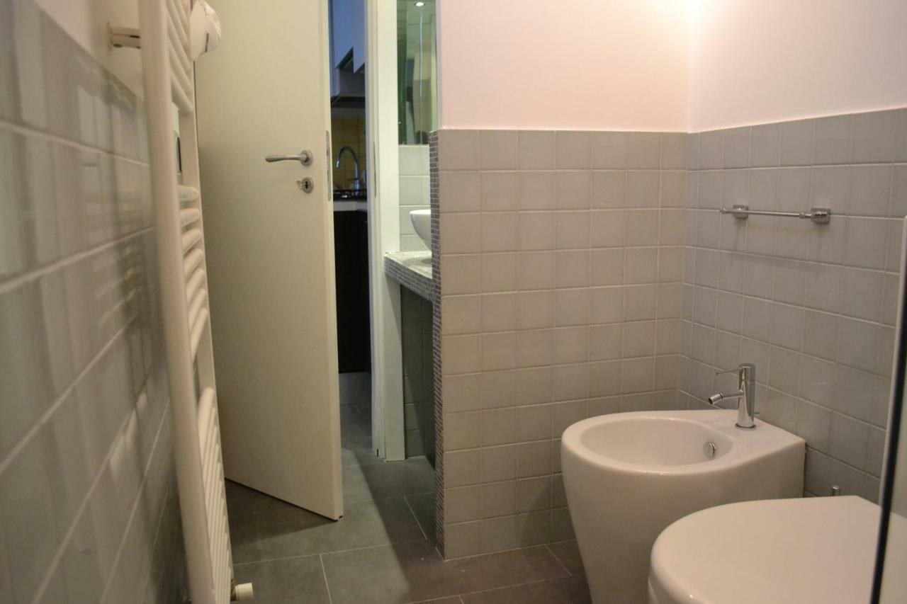Casa Giuffrida Βίλα Κατάνια Εξωτερικό φωτογραφία