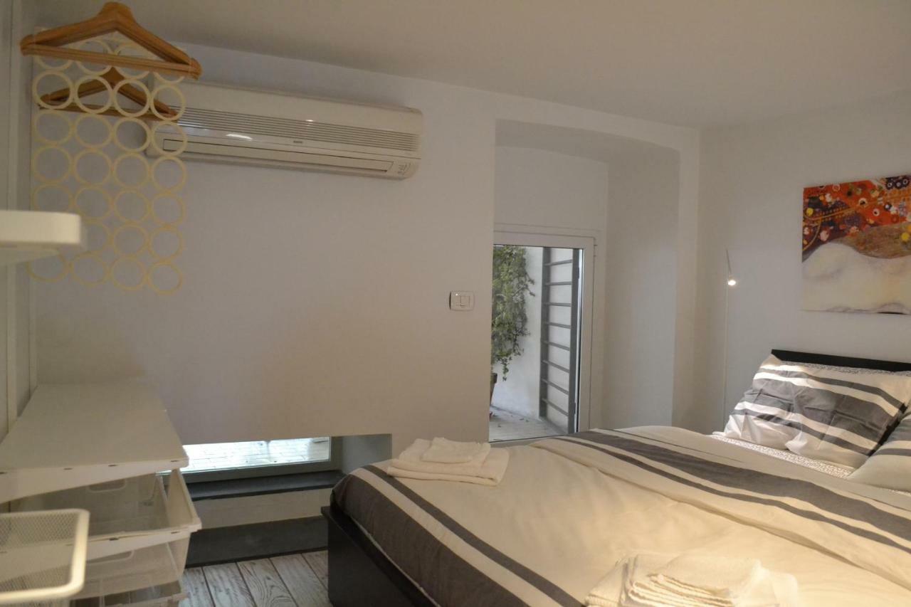Casa Giuffrida Βίλα Κατάνια Εξωτερικό φωτογραφία