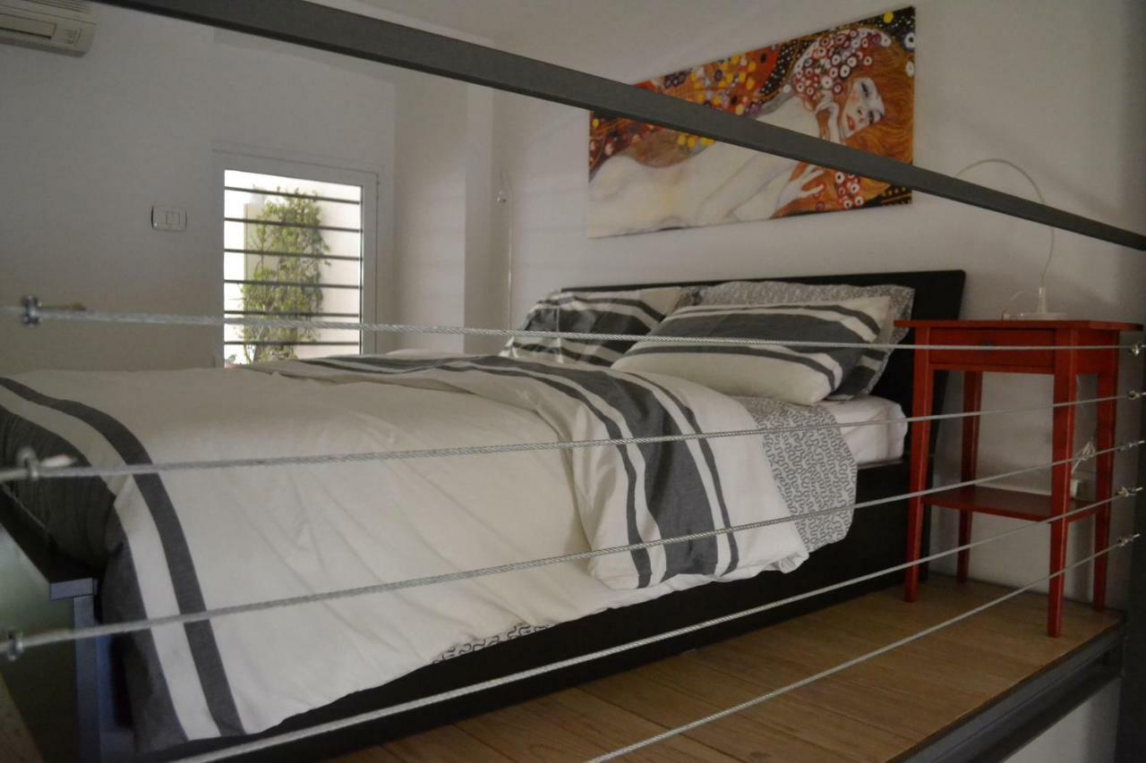 Casa Giuffrida Βίλα Κατάνια Εξωτερικό φωτογραφία