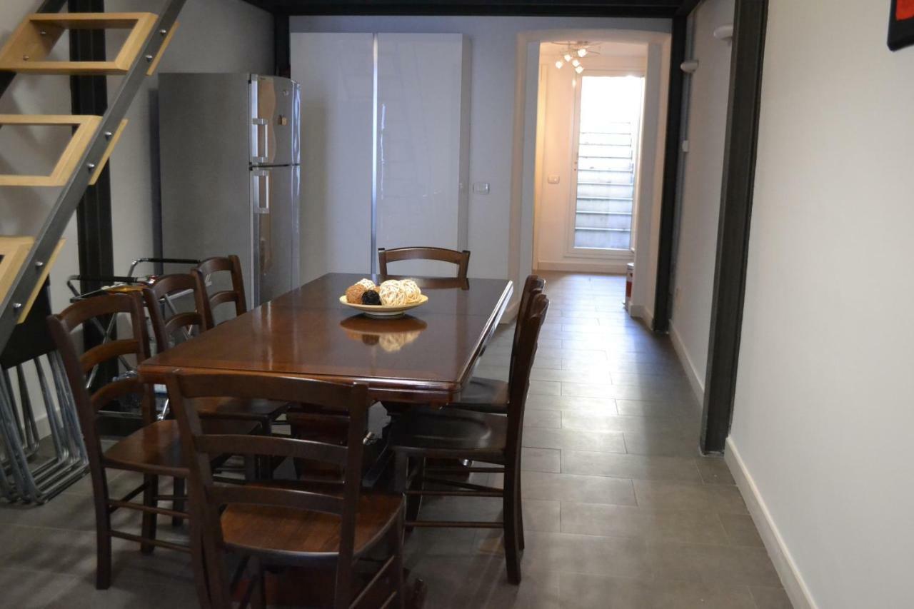 Casa Giuffrida Βίλα Κατάνια Εξωτερικό φωτογραφία
