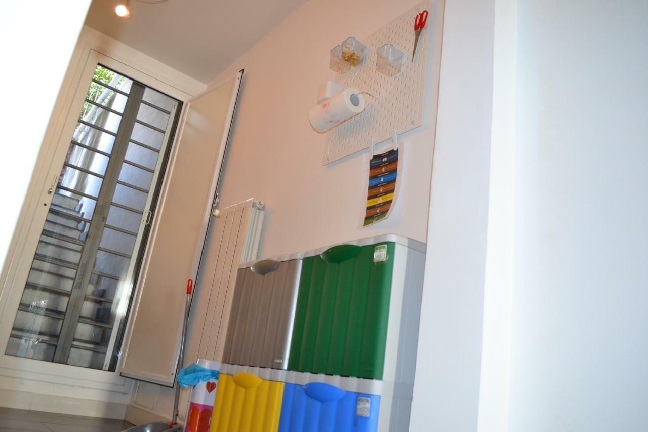 Casa Giuffrida Βίλα Κατάνια Εξωτερικό φωτογραφία